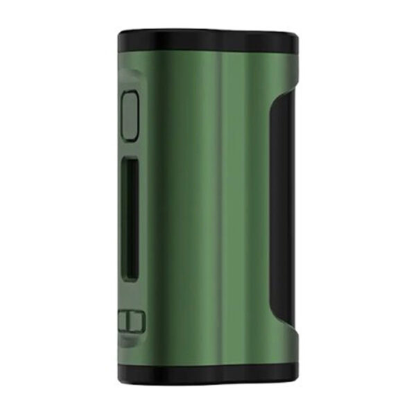 Box K1 AM60 par Ambition Mods green black