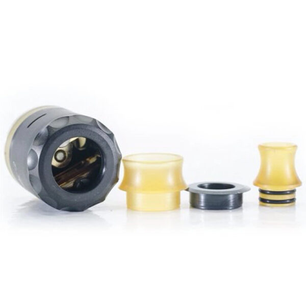 The Legend RDA RDTA E-Phoenix pack