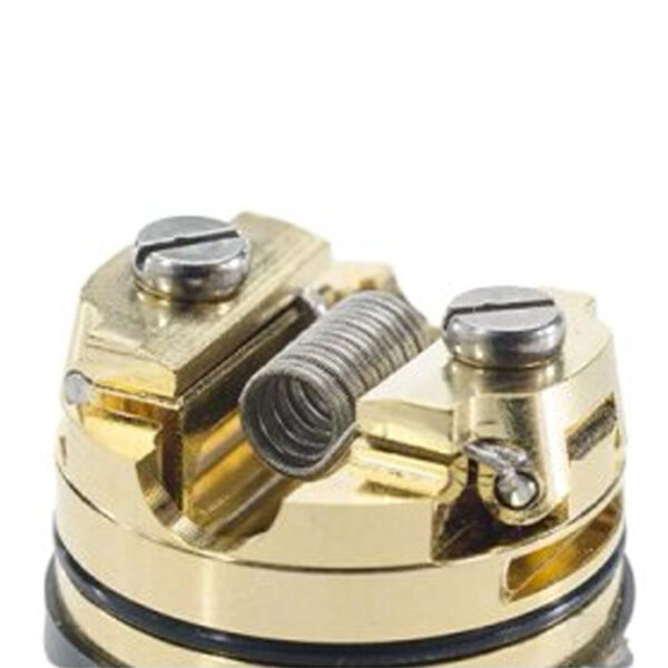 The Legend RDA RDTA E-Phoenix plateau