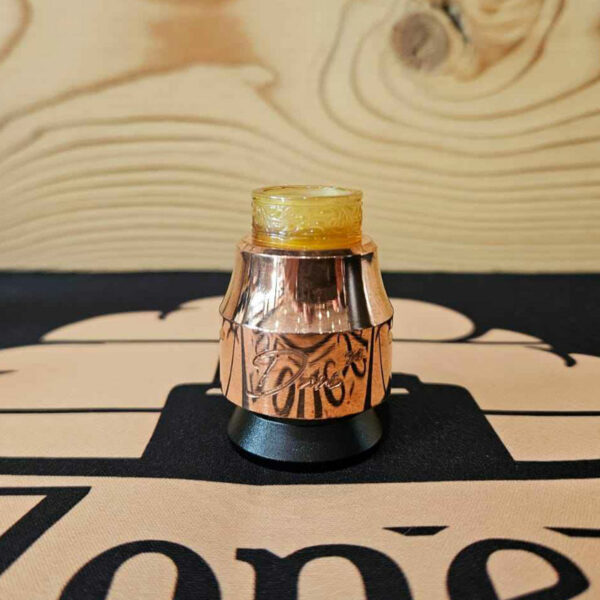 Dani V3 RDA SC Philippines Copper