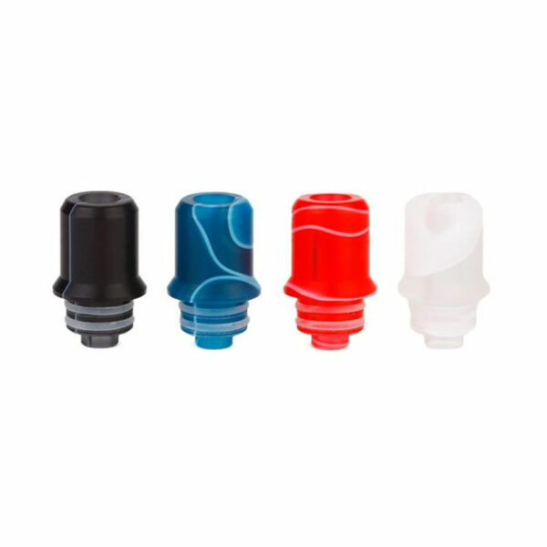 Drip Tip 510 pour Zlide