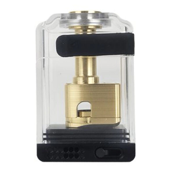 Odd Job Boro RBA V2 Suicide Mods gold