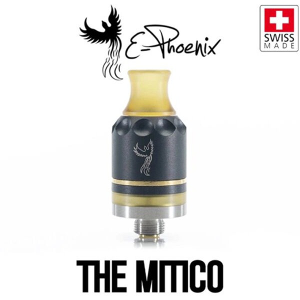 The Mitico RDTA E-Phoenix