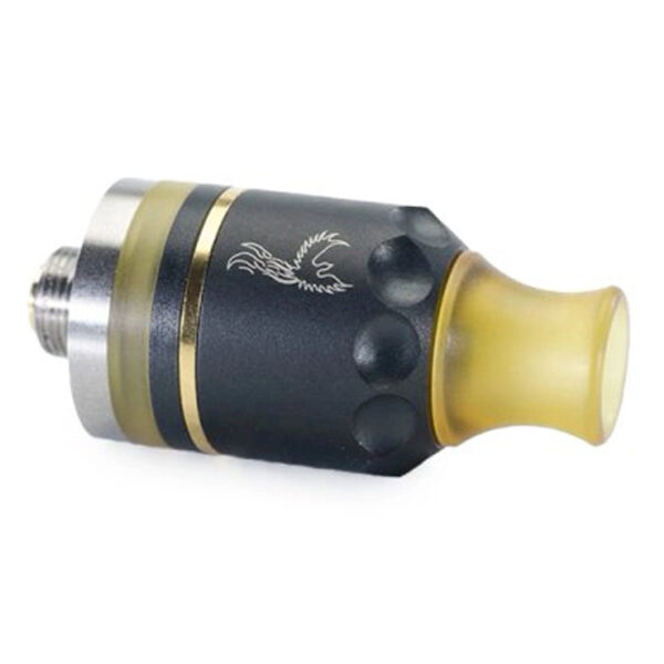 The Mitico RDTA E-Phoenix driptip