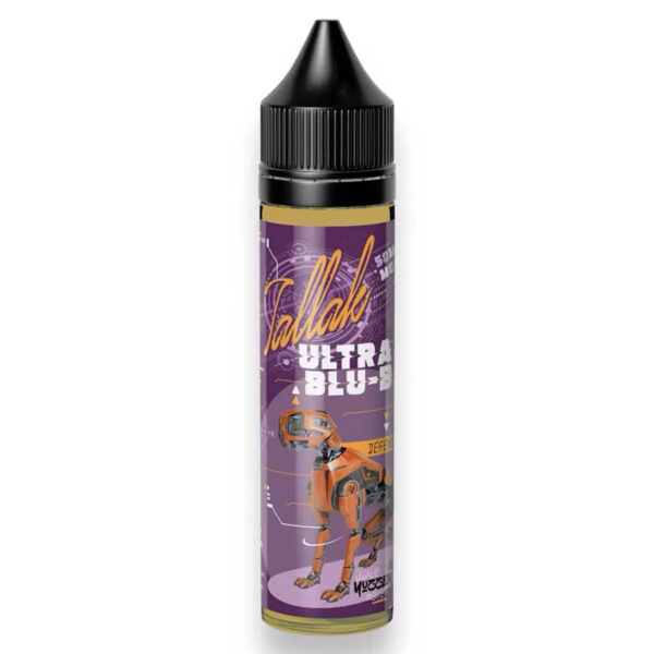 Tallak Ultra Blu B Vape Institut 50 ml