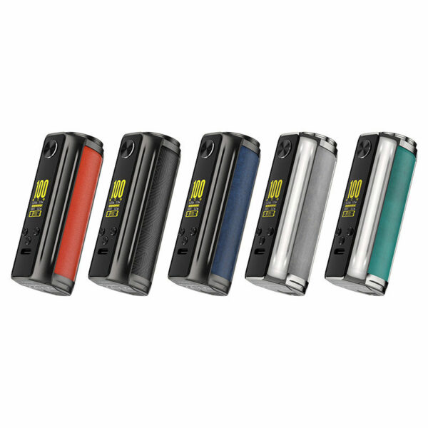 Box Target 100 New Colors Vaporesso