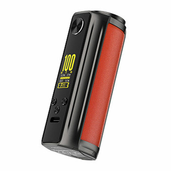 Box Target 100 New Colors Vaporesso Fiery Orange