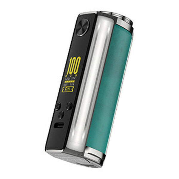 Box Target 100 New Colors Vaporesso Jade Green