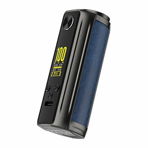 Box Target 100 New Colors Vaporesso Navy Blue