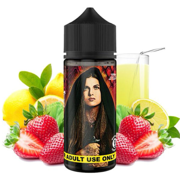 Fight Your Fate Suicide Bunny 100 ml