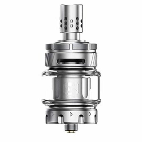 Precisio Subohm Blaster BD Vape Stainless Steel