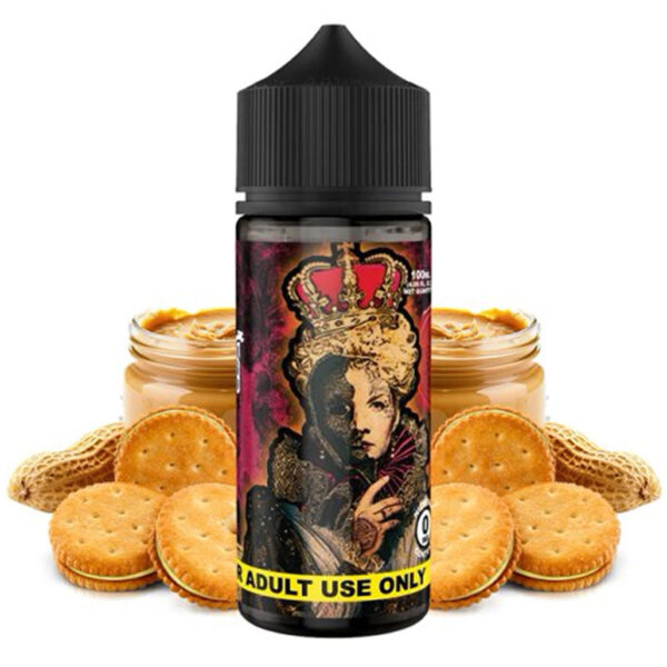 The King Suicide Bunny 100 ml