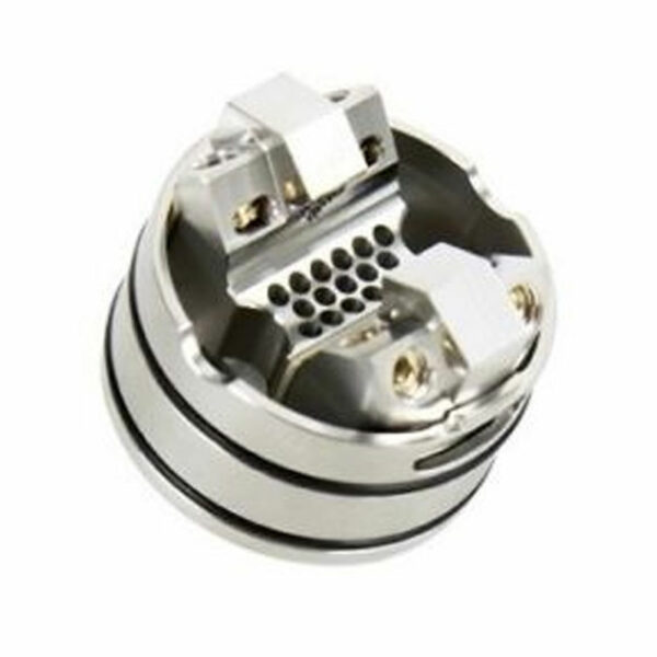 Tauren Solo V1.5 RDA ThunderHead Creations Plateau